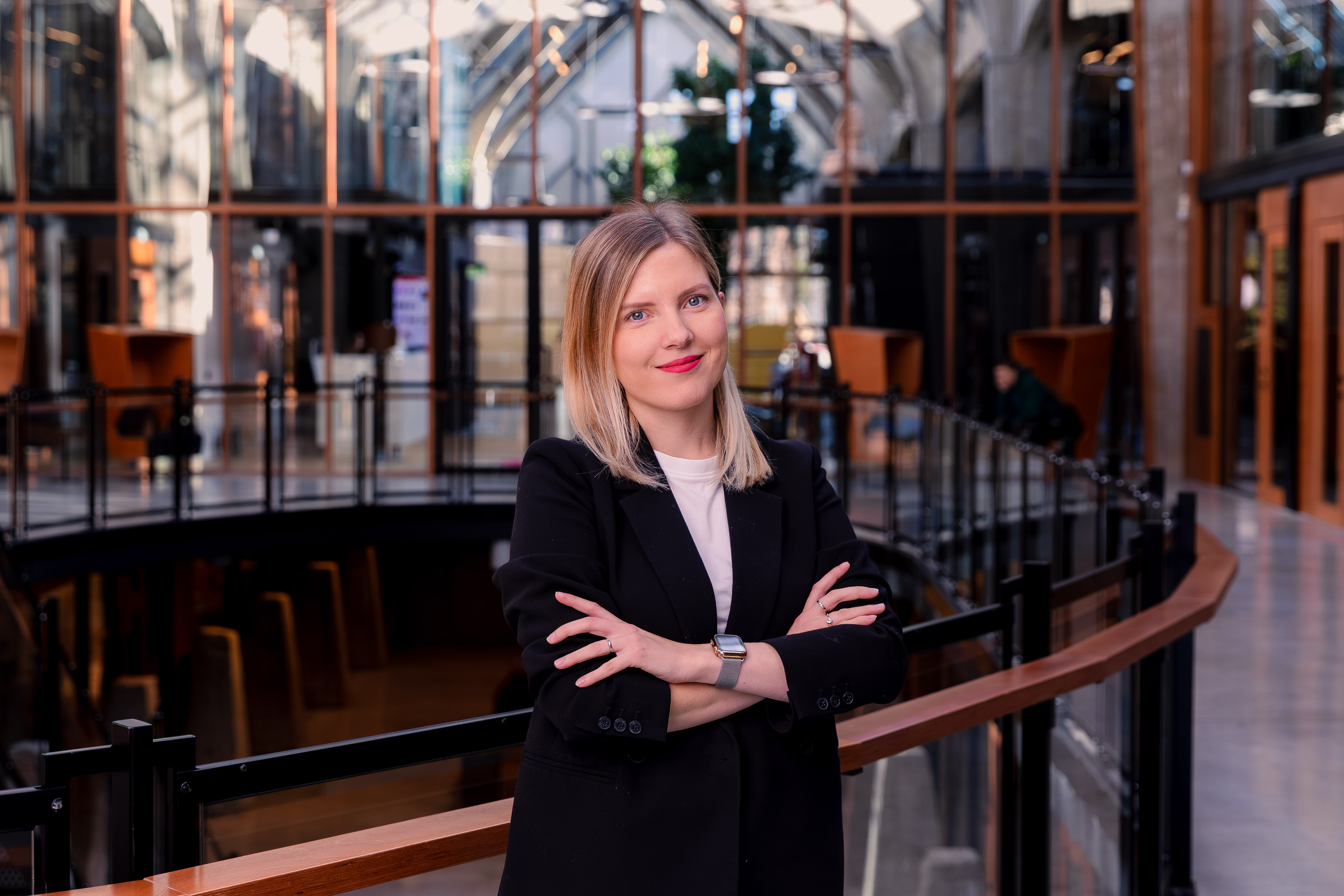 Jana Tõkman